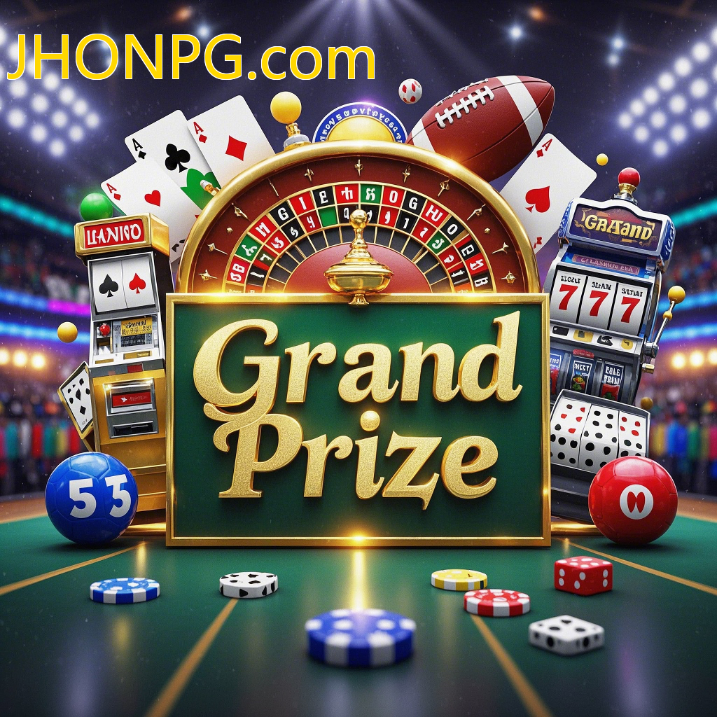 jhonpg-Game-Slots