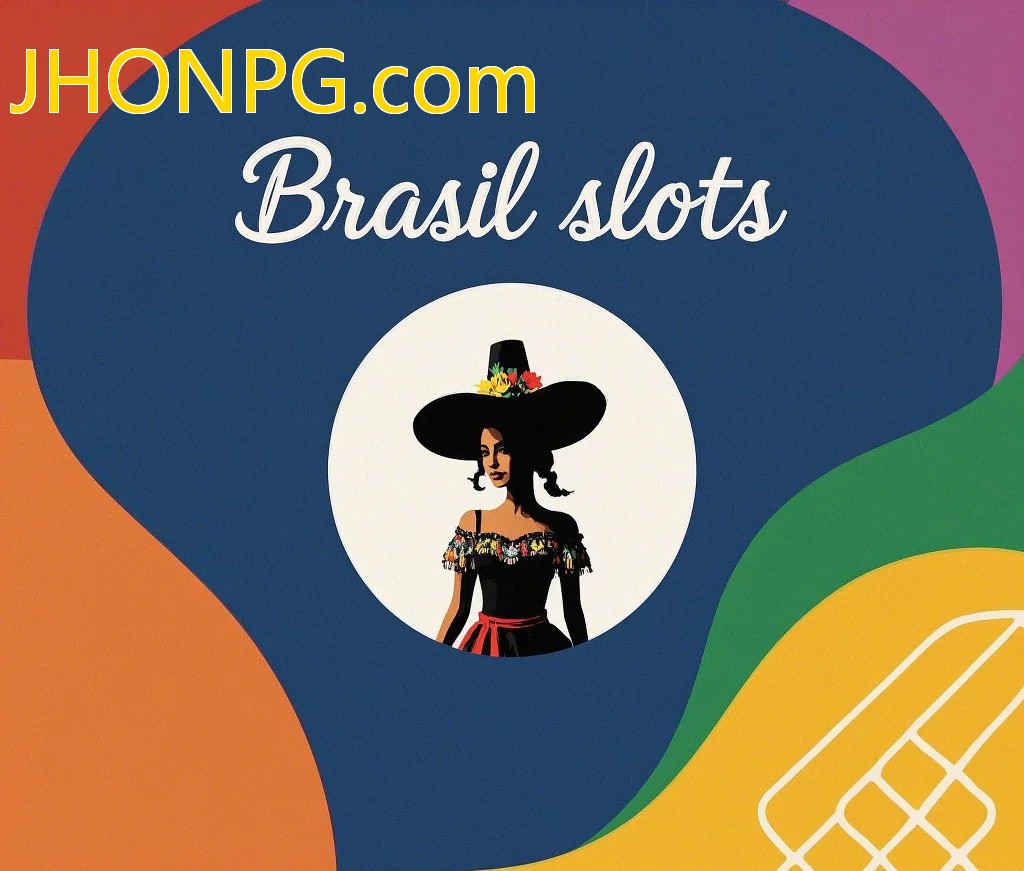 jhonpg-Game-Slots